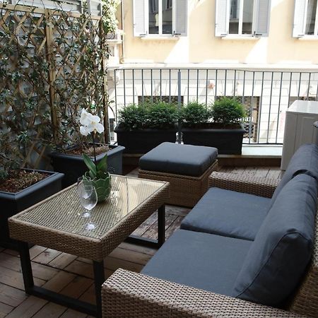Corso Magenta Prestige Apartment Milano Dış mekan fotoğraf