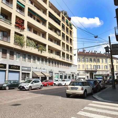 Corso Magenta Prestige Apartment Milano Dış mekan fotoğraf