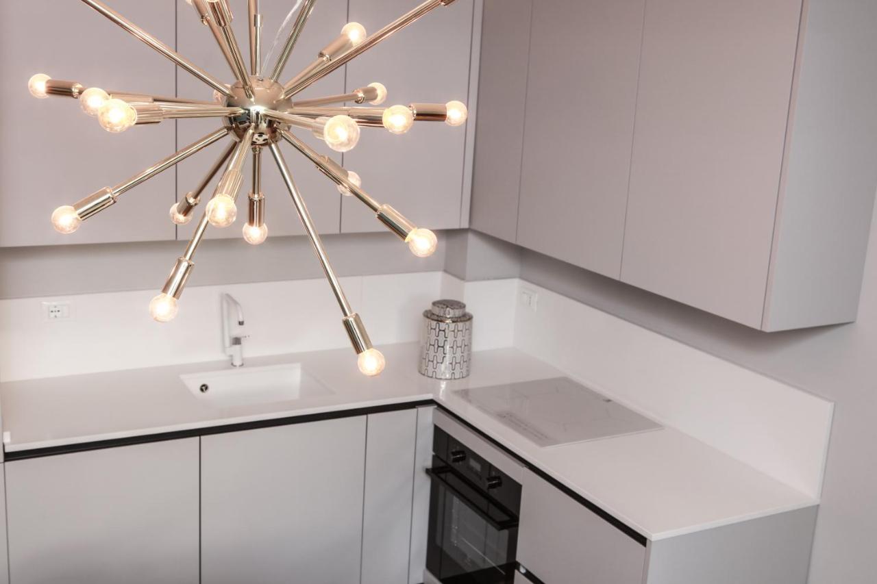 Corso Magenta Prestige Apartment Milano Dış mekan fotoğraf