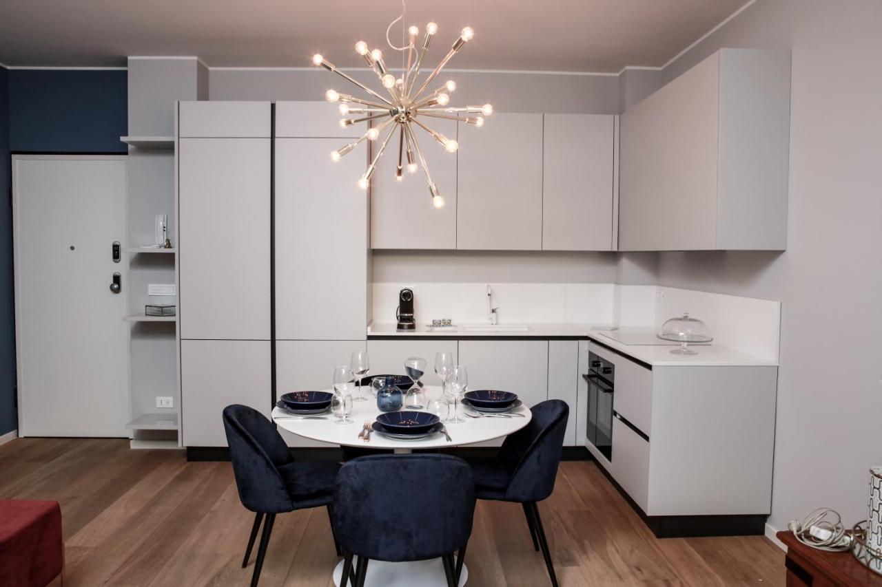 Corso Magenta Prestige Apartment Milano Dış mekan fotoğraf