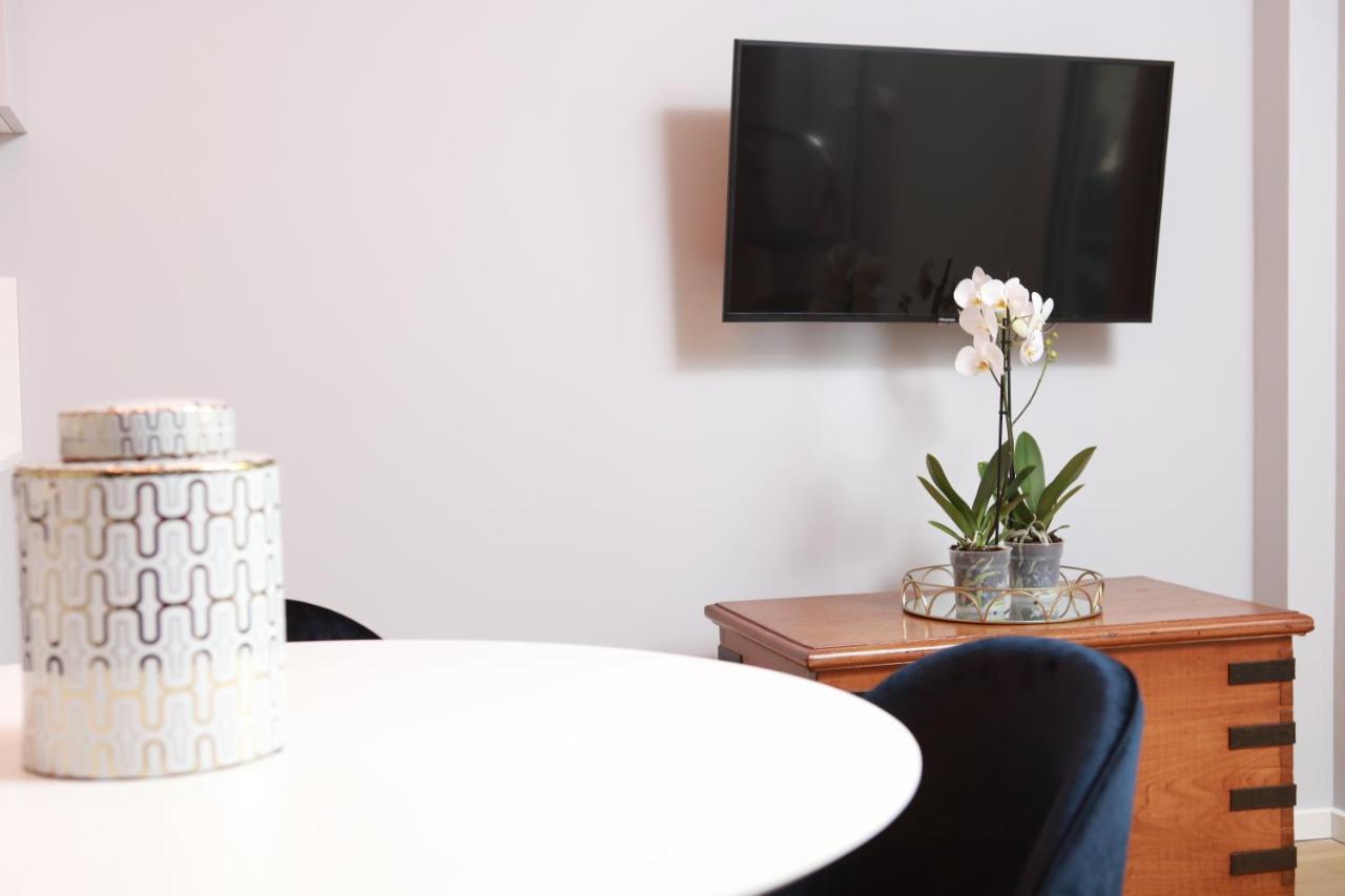 Corso Magenta Prestige Apartment Milano Dış mekan fotoğraf