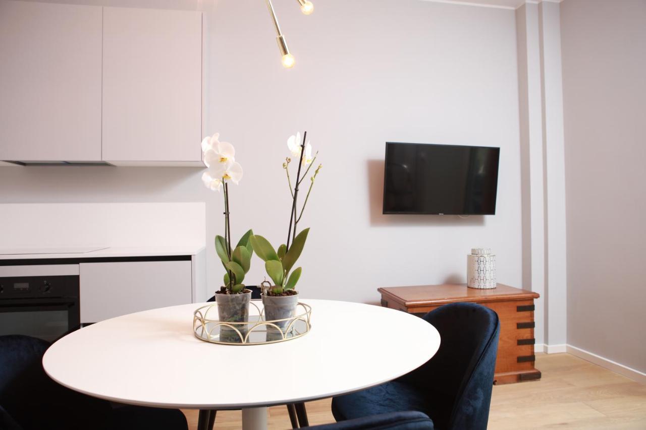 Corso Magenta Prestige Apartment Milano Dış mekan fotoğraf