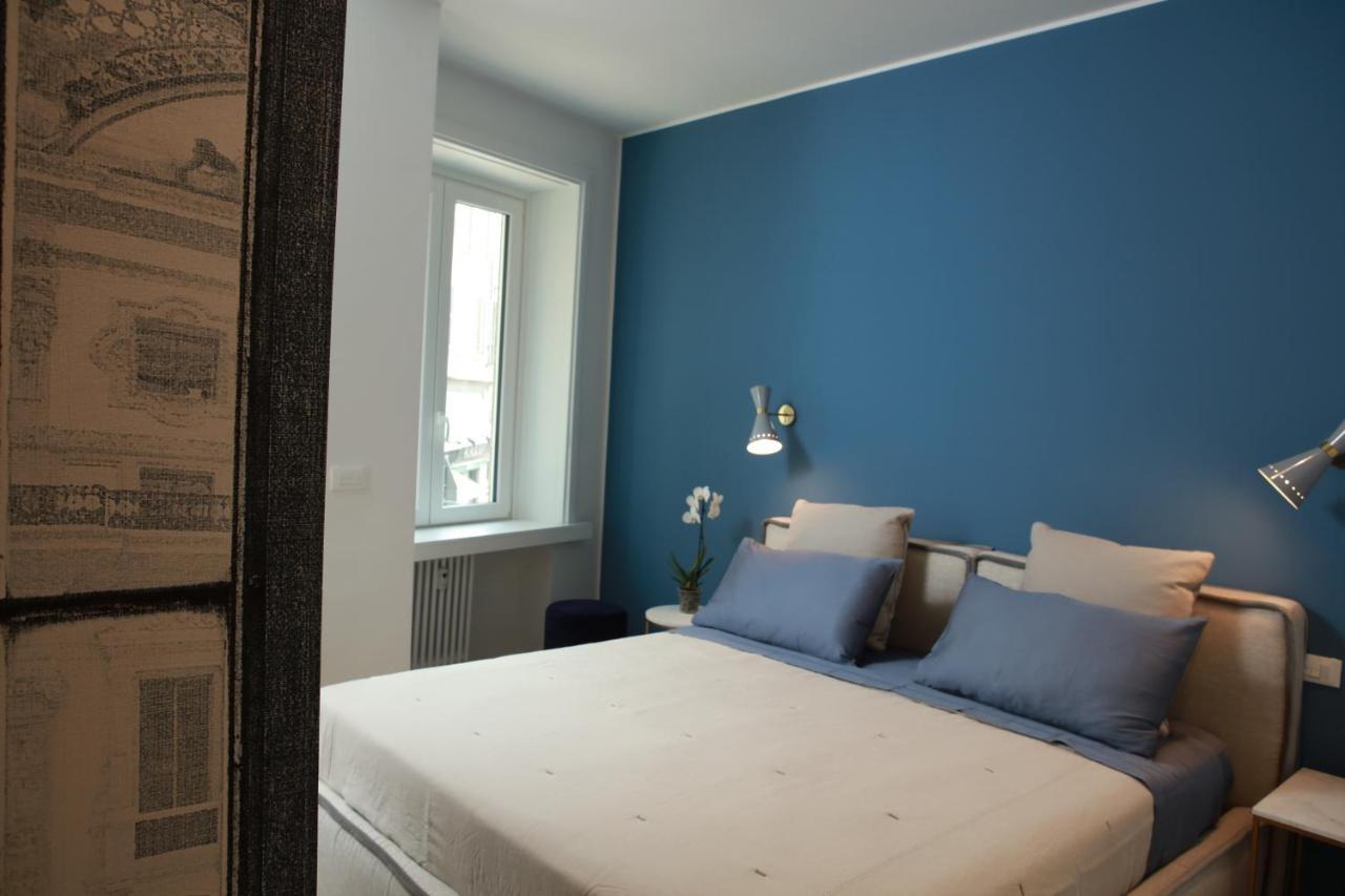 Corso Magenta Prestige Apartment Milano Dış mekan fotoğraf